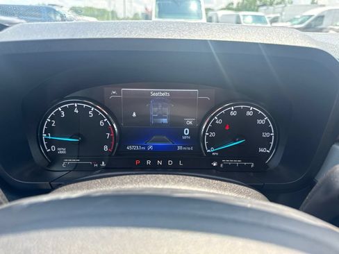 Used 2024 Ford Maverick Lariat AWD/4WD image 16