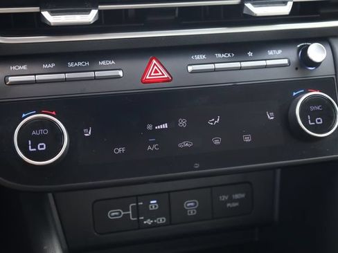 Used 2025 Hyundai Sonata SEL FWD image 19