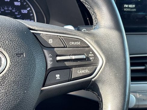 Used 2022 Hyundai Palisade SEL w/ Premium Package AWD/4WD image 31