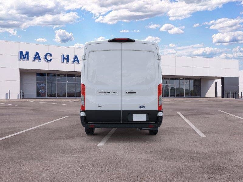 New 2026 Ford Transit 250 148 Medium Roof Extended AWD image 5
