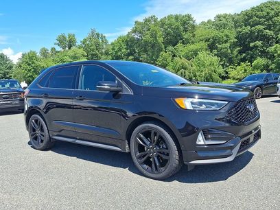 Used 2020 Ford Edge ST w/ Equipment Group 401A