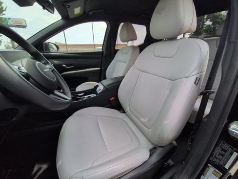 Used 2025 Hyundai Santa Cruz SEL AWD/4WD image 24