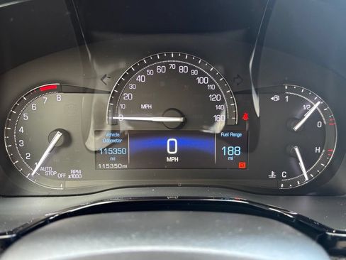 Used 2019 Cadillac XT5 Luxury AWD/4WD image 39