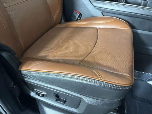 Used 2020 RAM 2500 Limited image 34