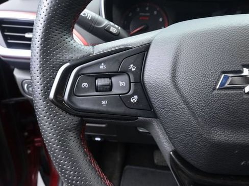 Used 2022 Chevrolet TrailBlazer RS AWD/4WD image 30