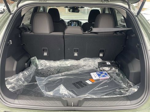 New 2026 Subaru Crosstrek 2.0i Premium image 4