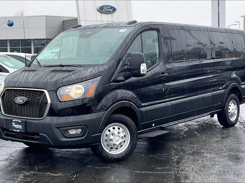 New 2026 Ford Transit 350 XL AWD/4WD image 7