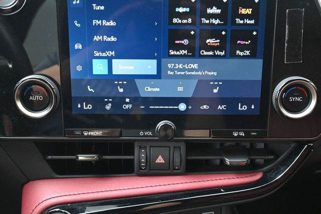 Used 2023 Lexus NX 250 AWD w/ Cold Area Package image 22