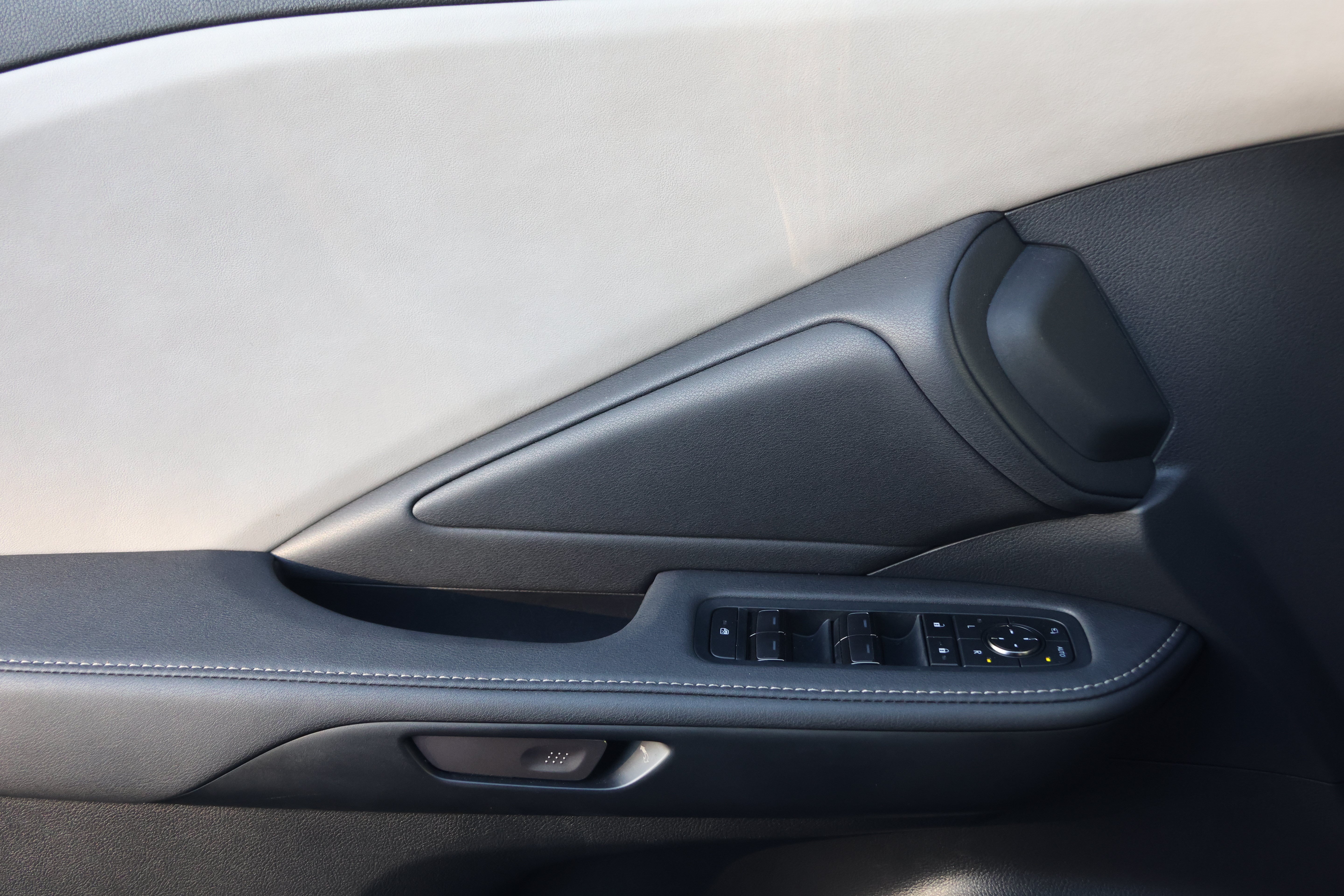 Certified 2026 Lexus TX 350 AWD w/ Technology Package image 12