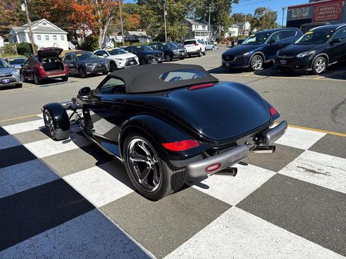 Used 1999 Plymouth Prowler image 27