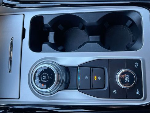 Certified 2024 Ford Explorer ST w/ Equipment Group 401A image 32