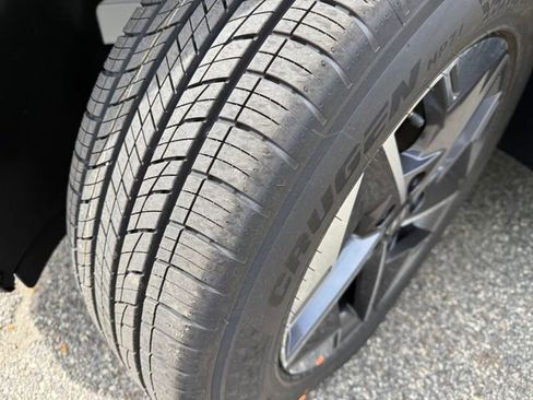 New 2026 Hyundai Tucson SEL AWD/4WD image 5