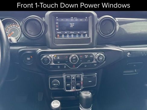 Used 2020 Jeep Wrangler Unlimited Sport image 20