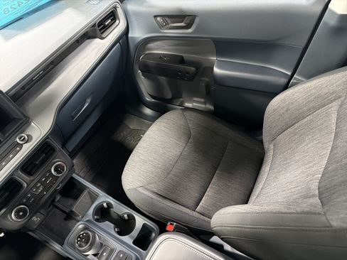 Used 2023 Ford Maverick XLT w/ XLT Luxury Package FWD image 11