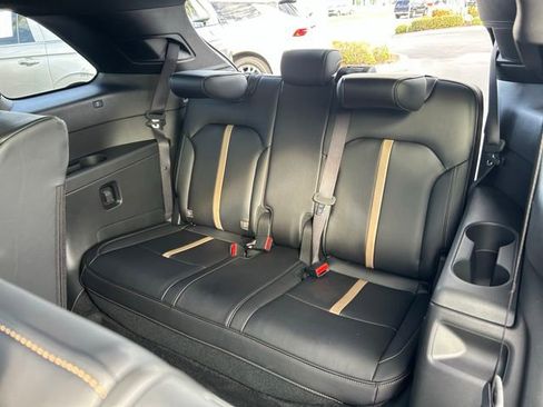 New 2026 MAZDA CX-90 3.3 Turbo S w/ Premium Package image 11