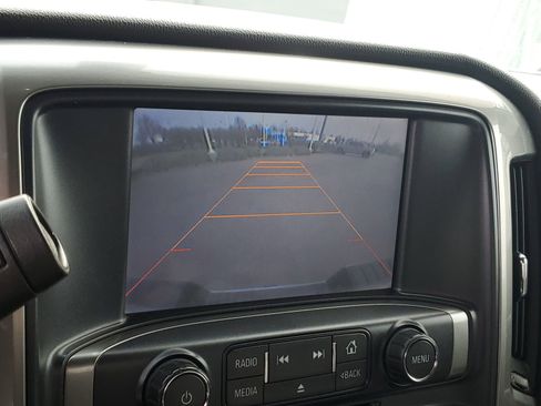 Used 2014 Chevrolet Silverado 1500 LT w/ LT Convenience Package image 27