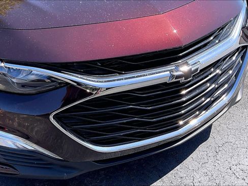 Used 2020 Chevrolet Malibu RS image 29