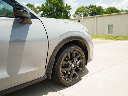 Used 2025 Honda HR-V Sport image 18