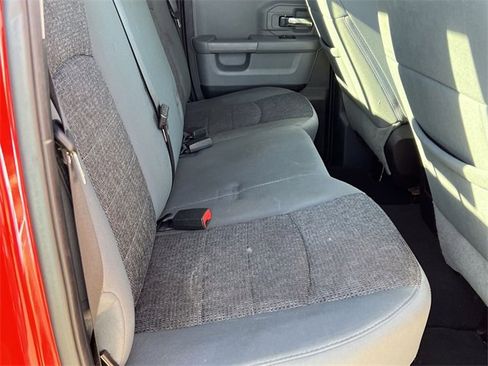 Used 2017 RAM 1500 Classic SLT image 36