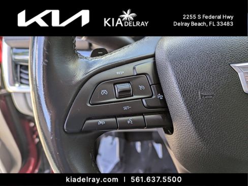 Used 2019 Cadillac XT4 Premium Luxury w/ Driver Awareness Package image 20