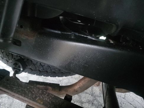 Used 2012 Toyota Tacoma 4x4 Double Cab image 23