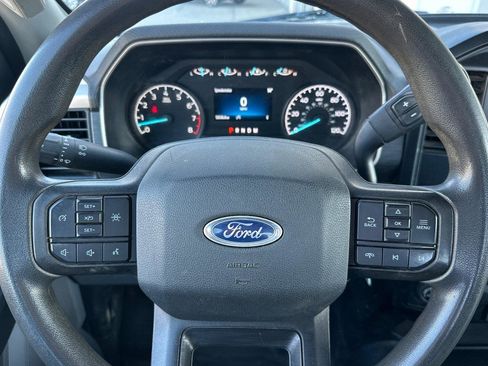 Used 2021 Ford F150 XL w/ Equipment Group 101A High image 21