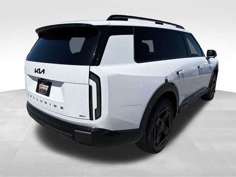New 2027 Kia Telluride X-Line SX Prestige AWD/4WD image 7