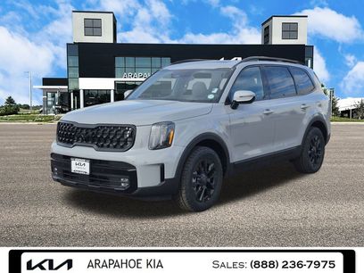 New 2025 Kia Telluride SX Prestige X-Pro