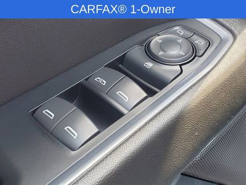 Certified 2024 Chevrolet Silverado 1500 LT w/ LPO, Liner Protection Package AWD/4WD image 12