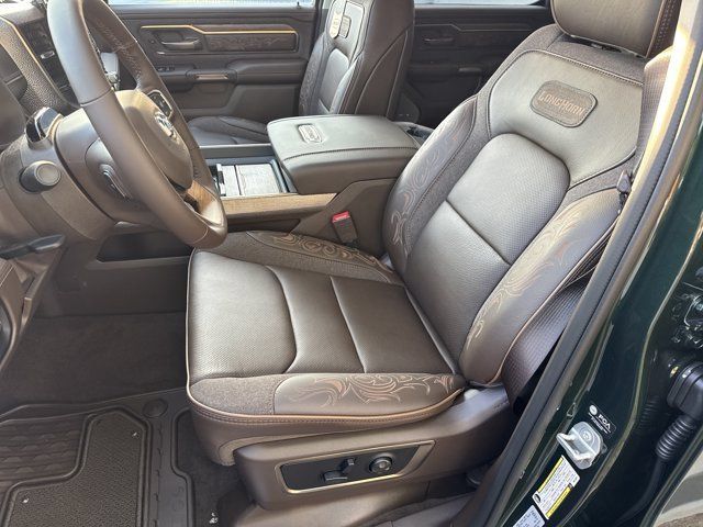 New 2027 RAM 1500 Limited AWD/4WD image 9
