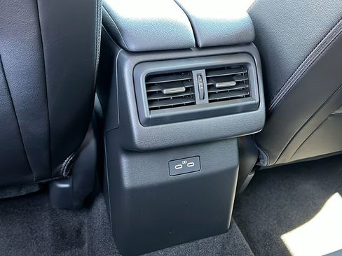 New 2026 MAZDA CX-50 AWD 2.5 Hybrid w/ Weather Package image 10