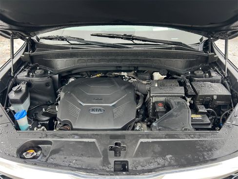 Used 2020 Kia Telluride SX w/ SX Prestige Package image 42