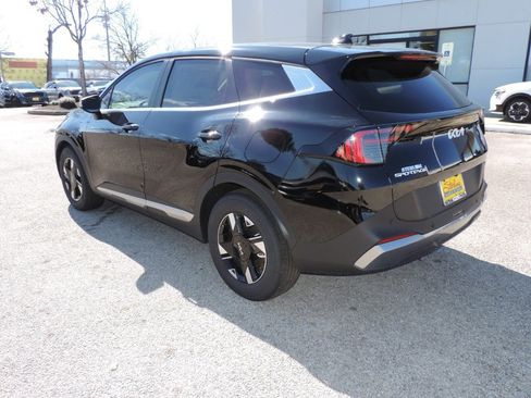 New 2026 Kia Sportage LX w/ LX Convenience Package image 7
