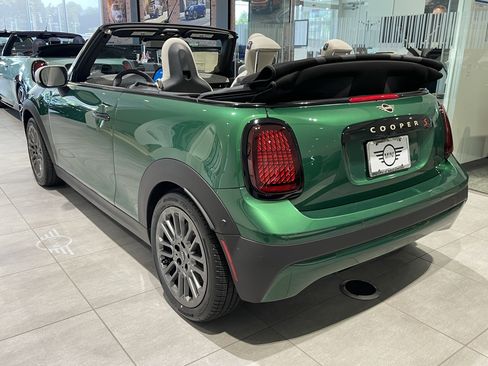 New 2026 MINI Cooper S FWD image 4