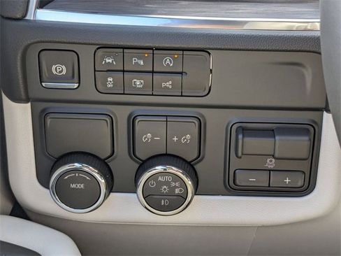 New 2026 Chevrolet Tahoe Premier w/ Sun And Tow Package image 18