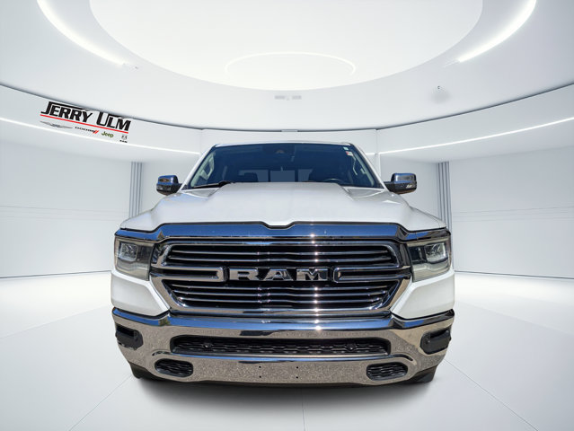Used 2022 RAM 1500 Laramie RWD image 8
