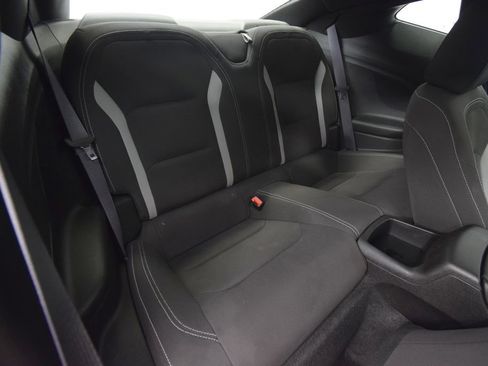 Used 2017 Chevrolet Camaro LT RWD image 23