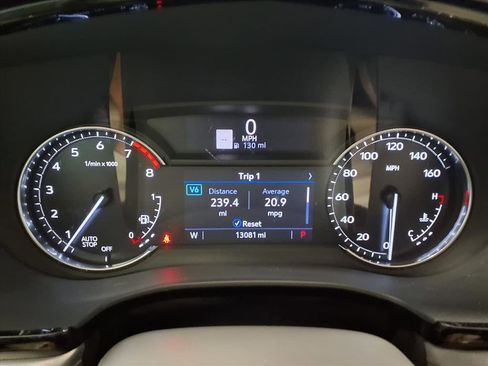 Certified 2022 Cadillac XT5 Premium Luxury image 31