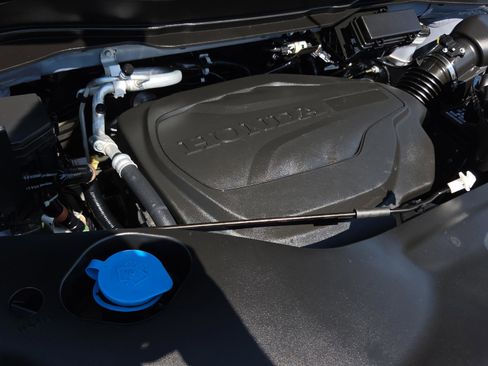 Used 2025 Honda Passport TrailSport image 24