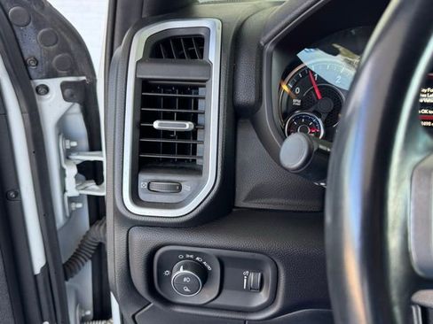 Used 2024 RAM 2500 Big Horn image 34