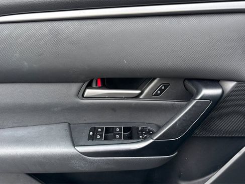 Used 2025 MAZDA CX-50 AWD 2.5 S w/ Preferred Package image 15