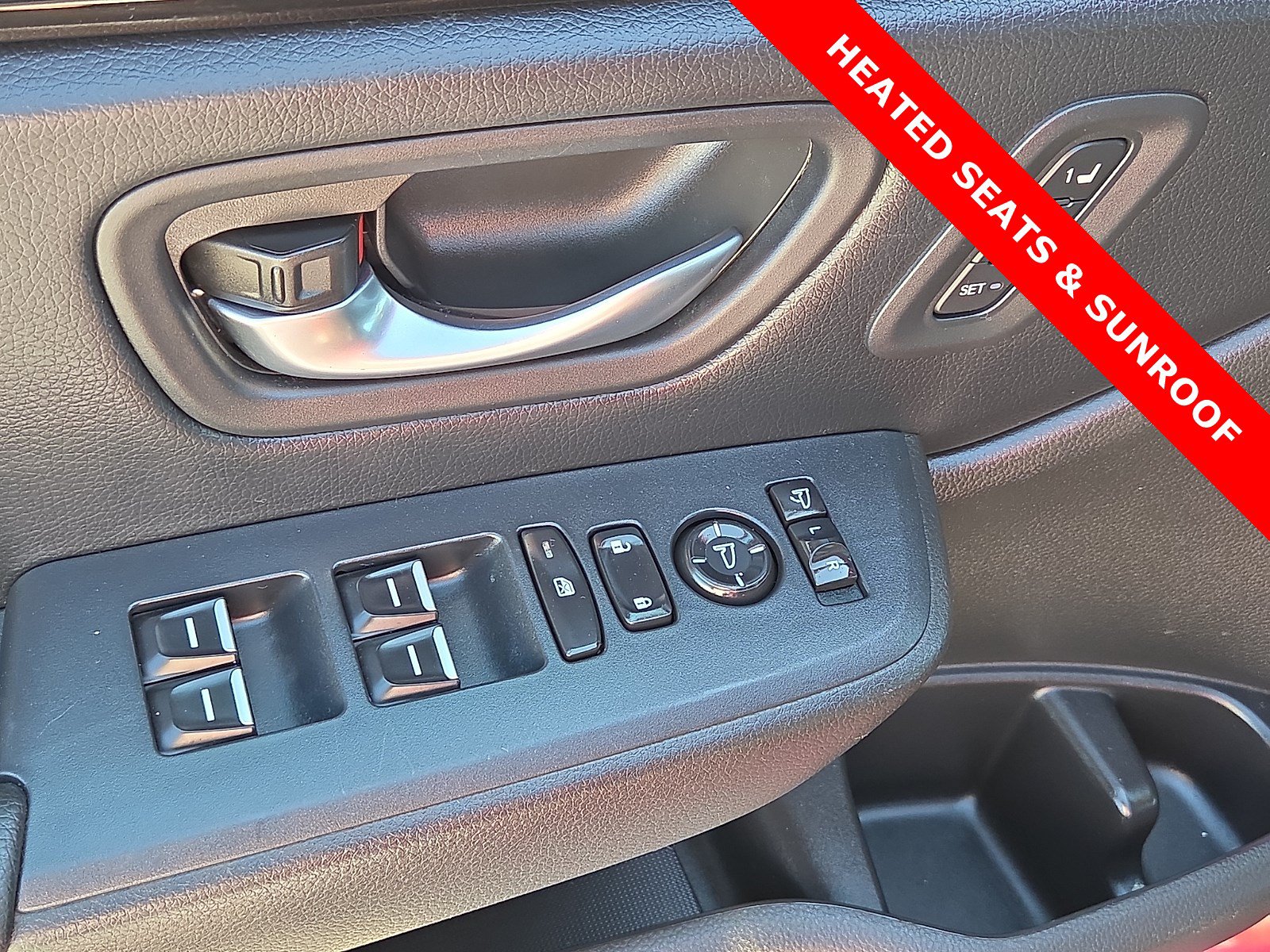 Used 2024 Honda Pilot TrailSport image 15