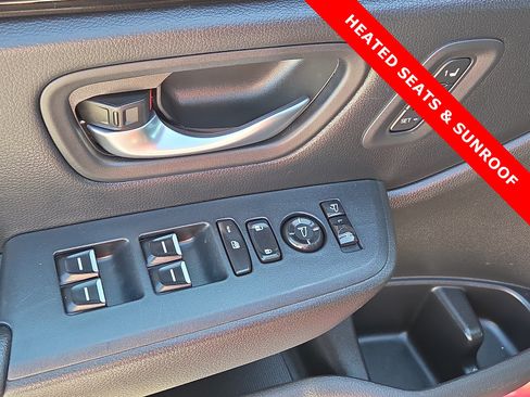 Used 2024 Honda Pilot TrailSport image 15