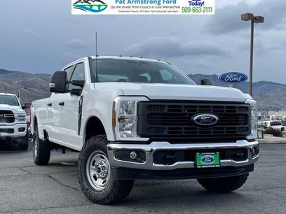 New 2026 Ford F350 XL w/ XL Off-Road Package
