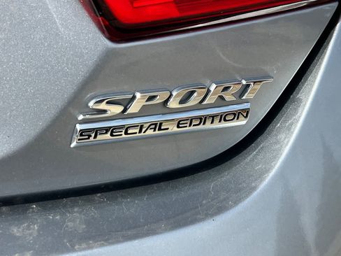 Used 2021 Honda Accord Sport Special Edition image 13