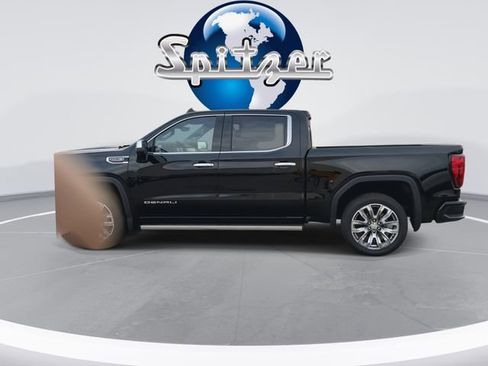 New 2025 GMC Sierra 1500 Denali w/ Denali Reserve Package image 6