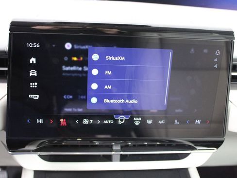 New 2026 Lincoln Nautilus Premier image 46