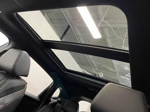 New 2026 Acura ADX A-Spec AWD/4WD image 10