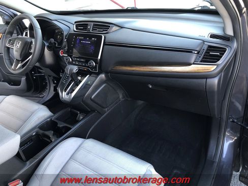 Used 2017 Honda CR-V EX image 22