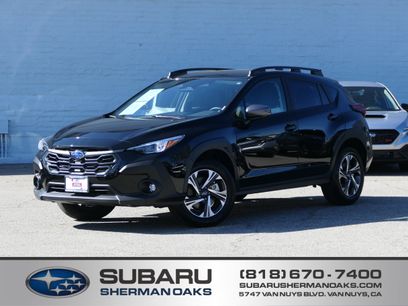 Certified 2026 Subaru Crosstrek 2.0i Premium
